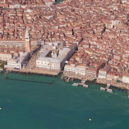 The B Collection - San Marco Riva Schiavoni Daire Venedik Dış mekan fotoğraf