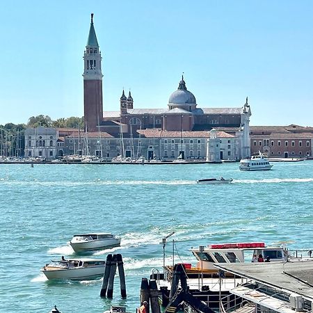 The B Collection - San Marco Riva Schiavoni Daire Venedik Dış mekan fotoğraf