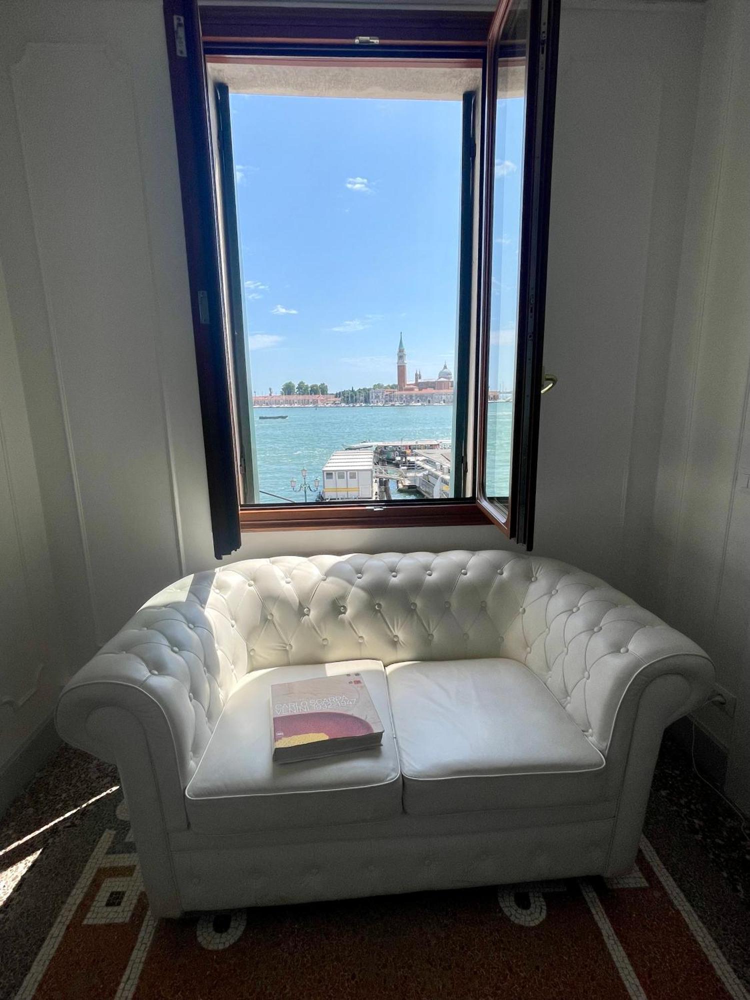 The B Collection - San Marco Riva Schiavoni Daire Venedik Dış mekan fotoğraf