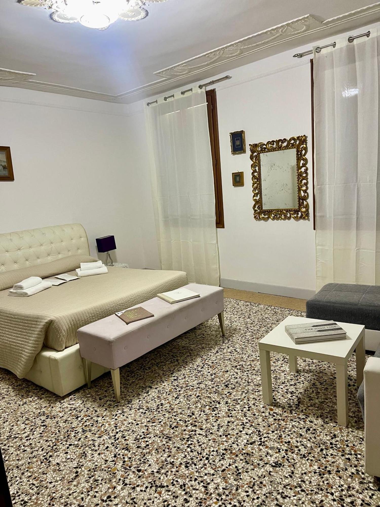The B Collection - San Marco Riva Schiavoni Daire Venedik Dış mekan fotoğraf