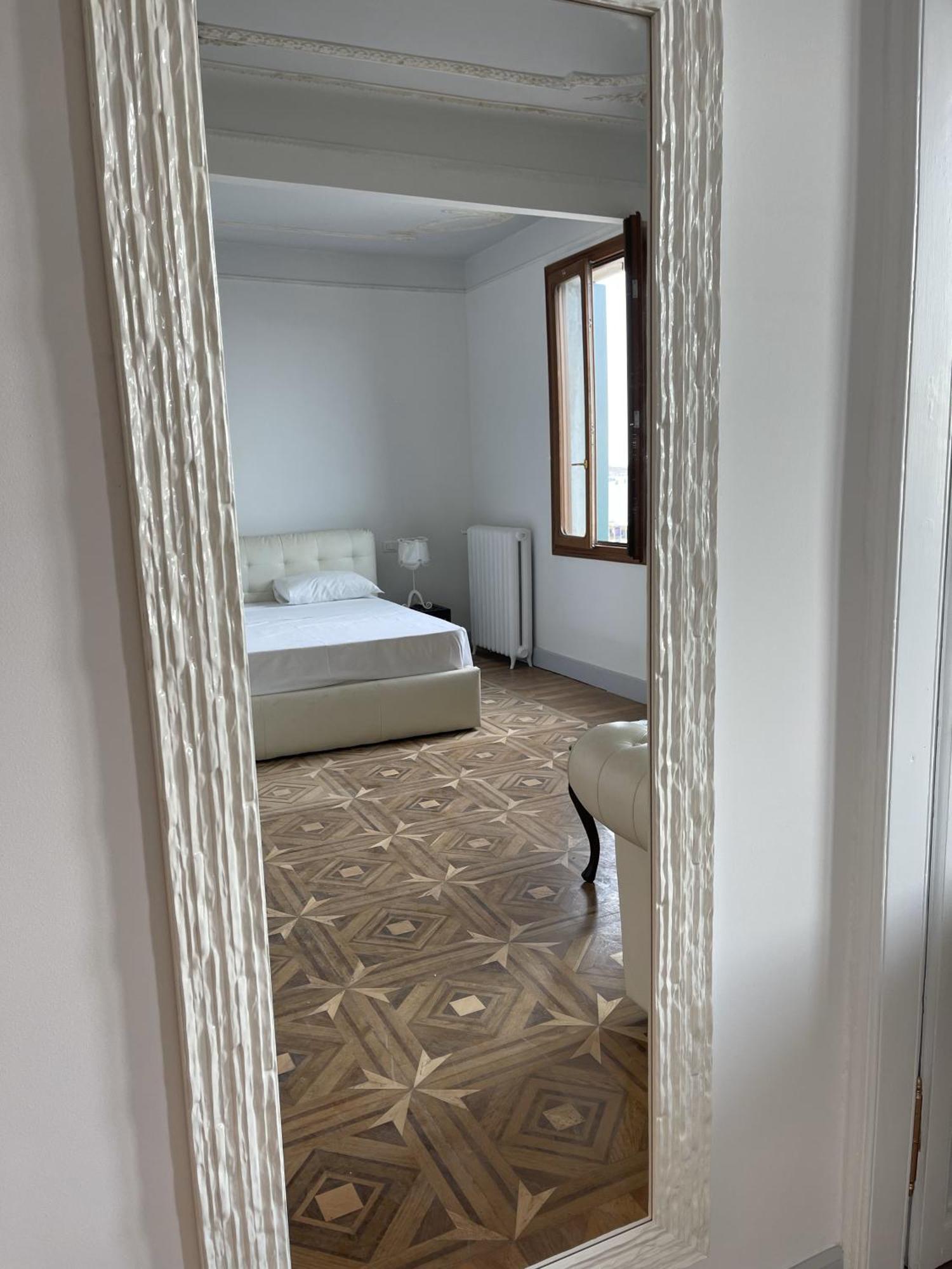 The B Collection - San Marco Riva Schiavoni Daire Venedik Dış mekan fotoğraf