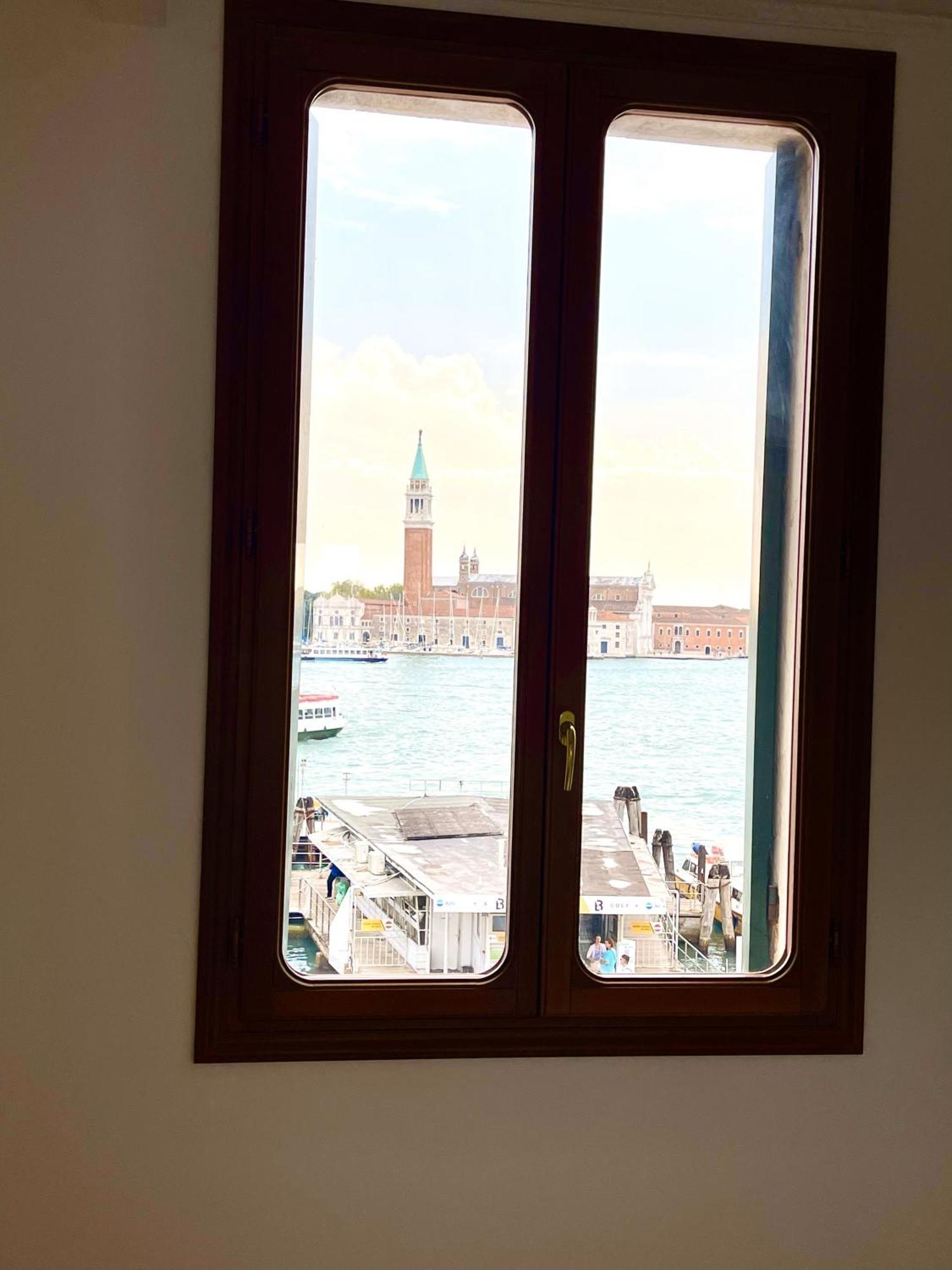 The B Collection - San Marco Riva Schiavoni Daire Venedik Dış mekan fotoğraf