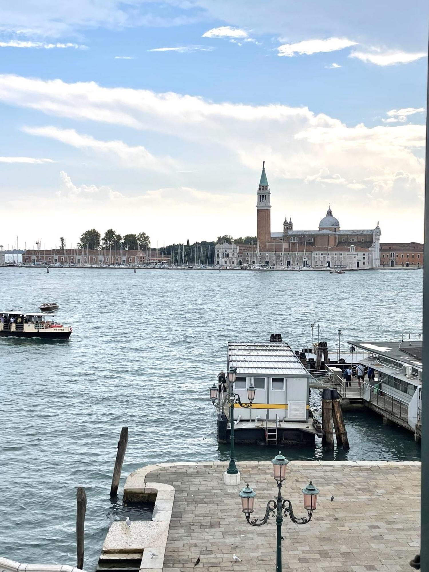 The B Collection - San Marco Riva Schiavoni Daire Venedik Dış mekan fotoğraf