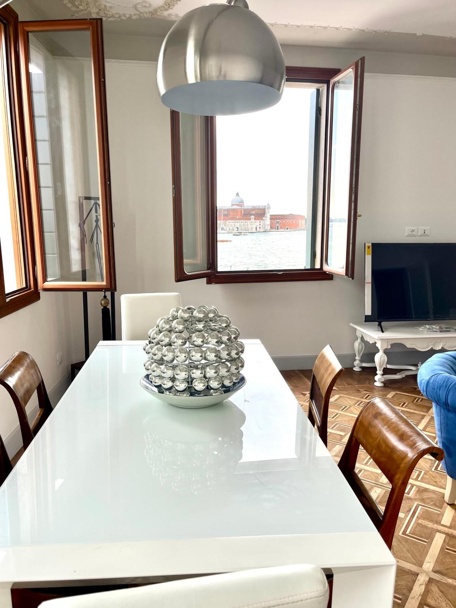 The B Collection - San Marco Riva Schiavoni Daire Venedik Dış mekan fotoğraf