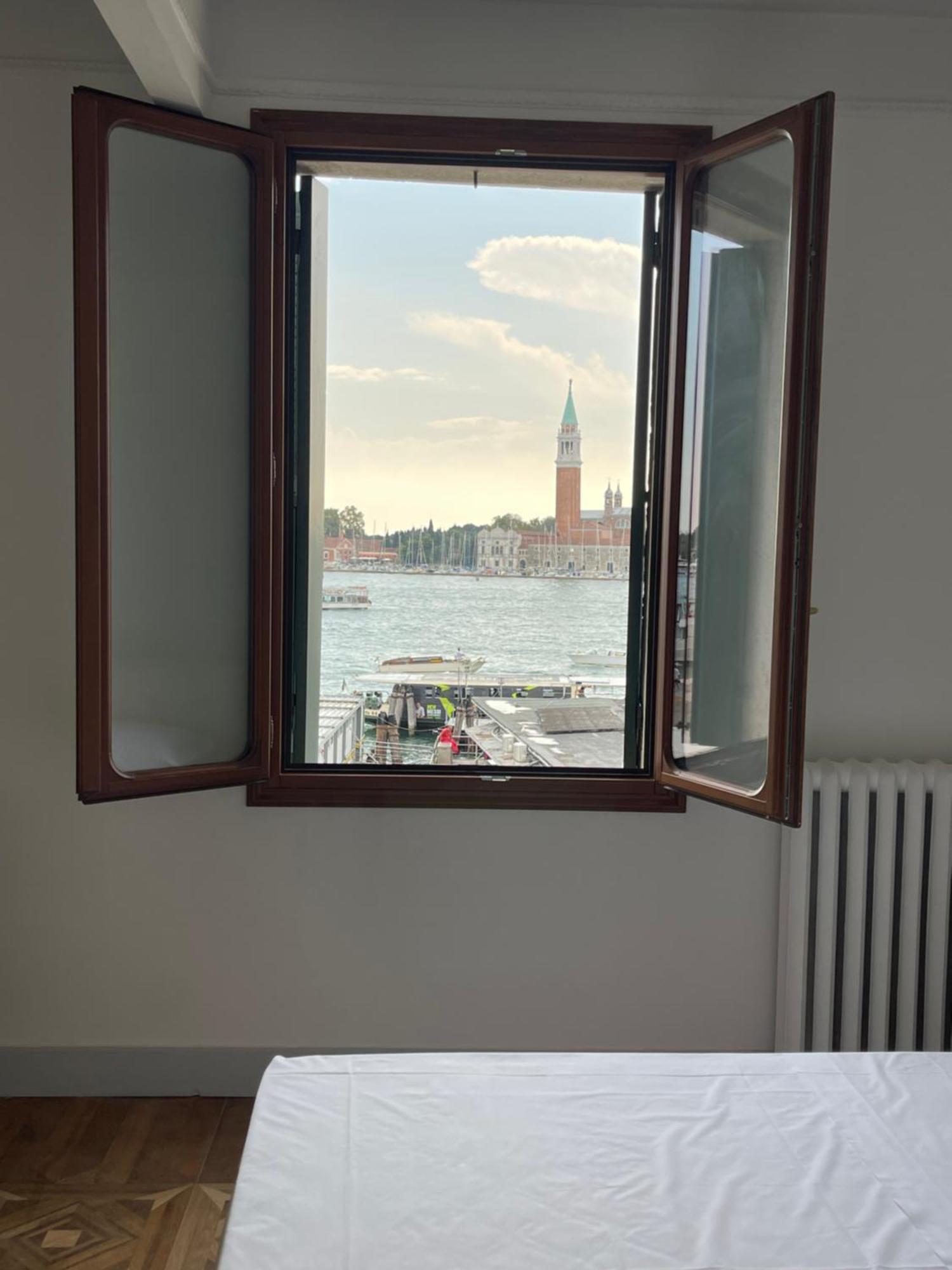 The B Collection - San Marco Riva Schiavoni Daire Venedik Dış mekan fotoğraf