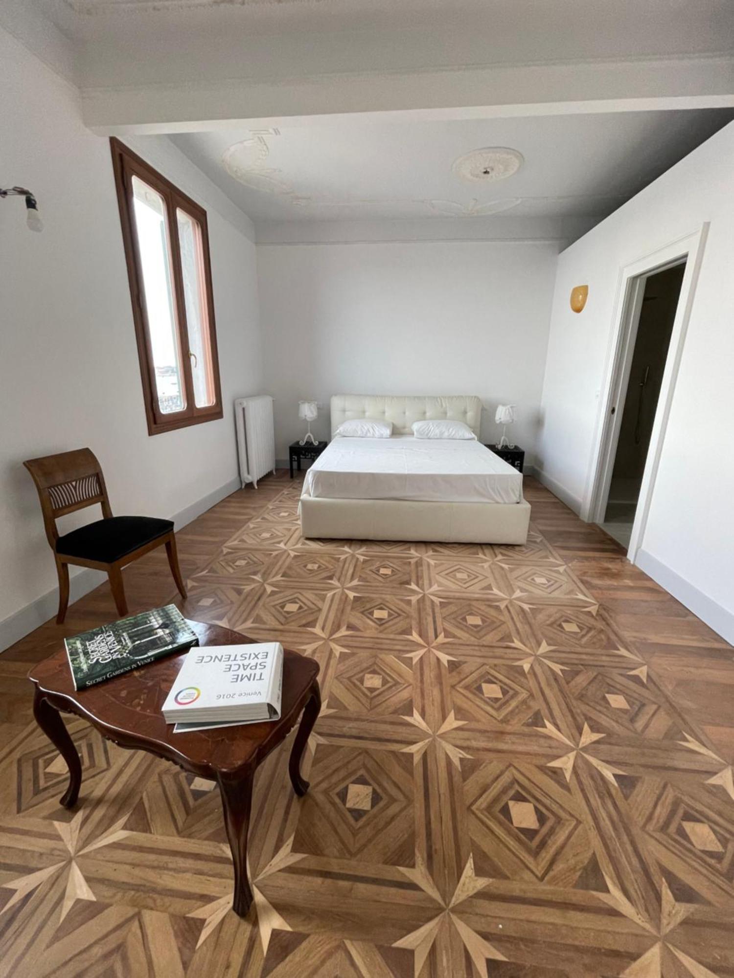 The B Collection - San Marco Riva Schiavoni Daire Venedik Dış mekan fotoğraf