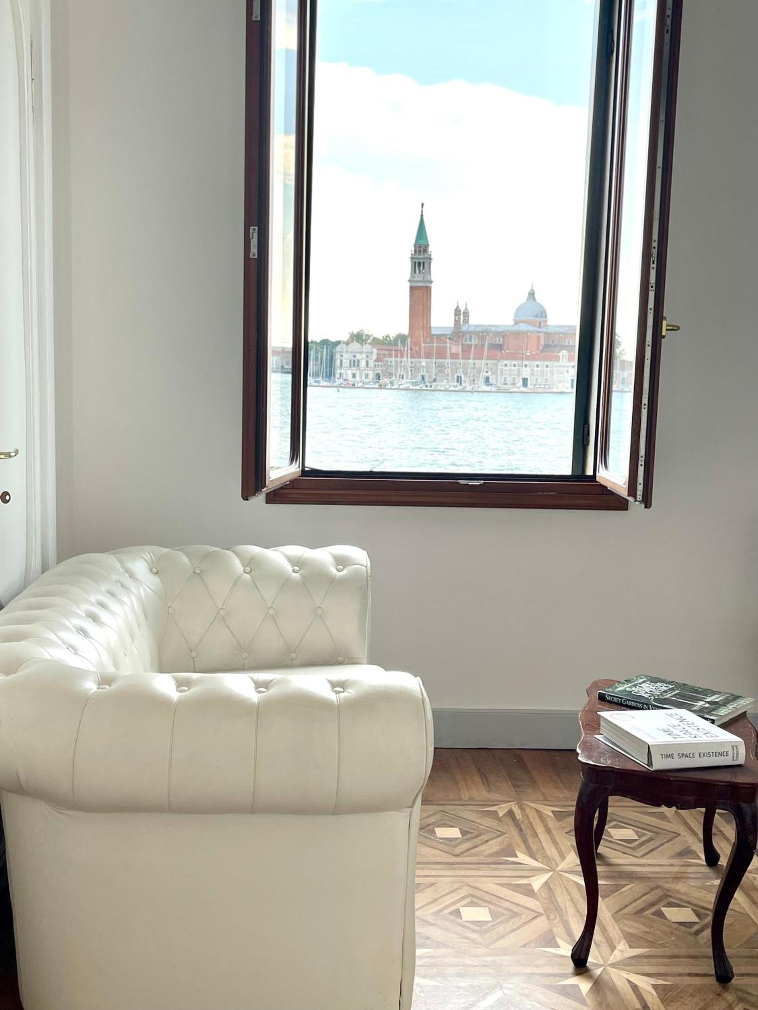 The B Collection - San Marco Riva Schiavoni Daire Venedik Dış mekan fotoğraf