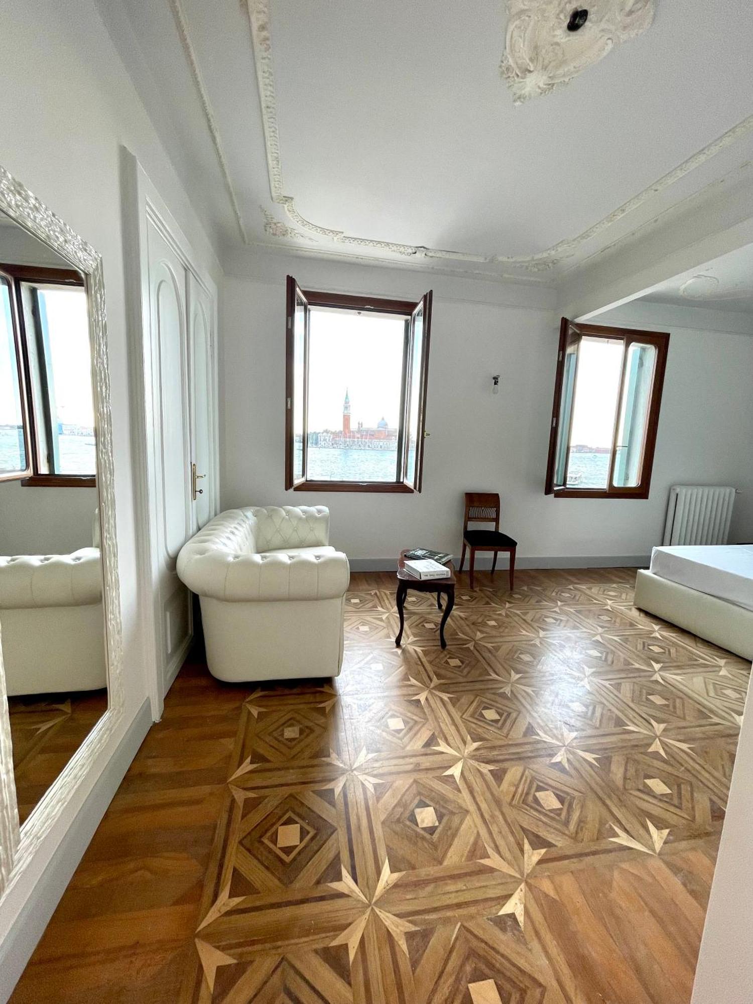 The B Collection - San Marco Riva Schiavoni Daire Venedik Dış mekan fotoğraf