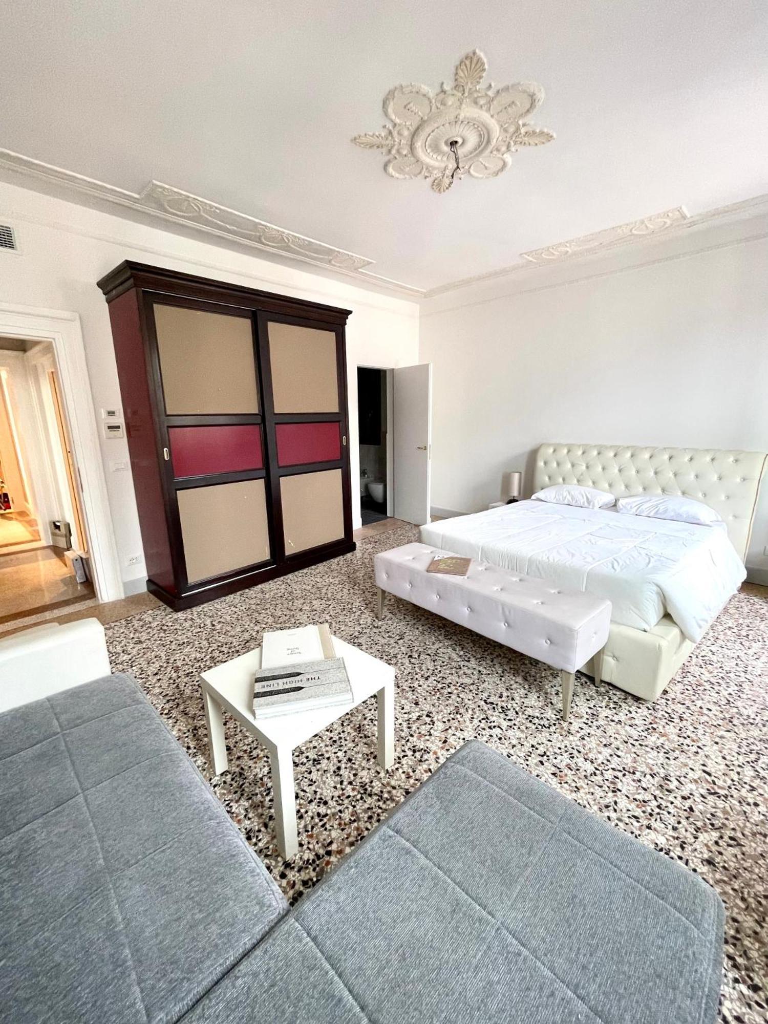 The B Collection - San Marco Riva Schiavoni Daire Venedik Dış mekan fotoğraf