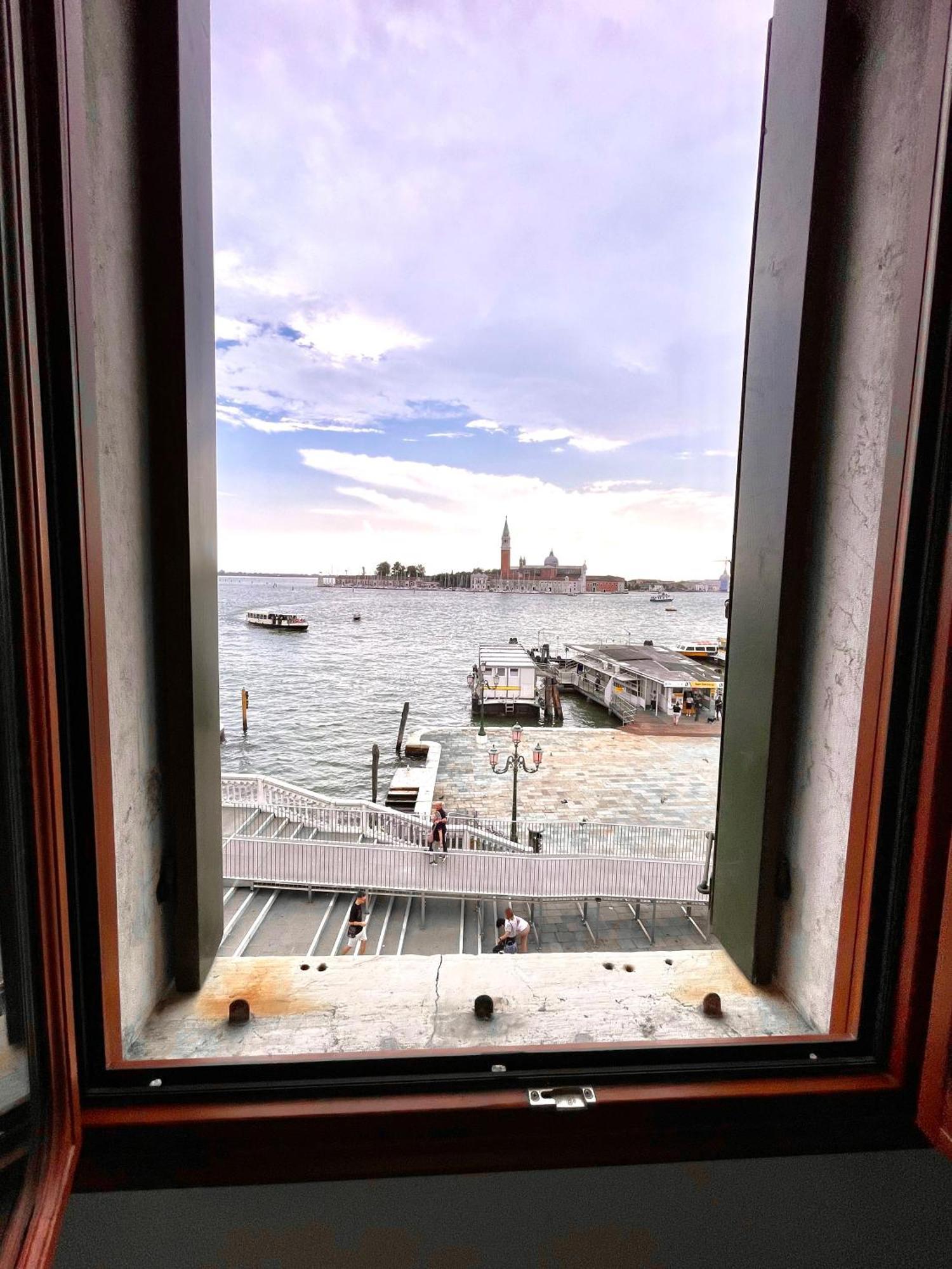 The B Collection - San Marco Riva Schiavoni Daire Venedik Dış mekan fotoğraf