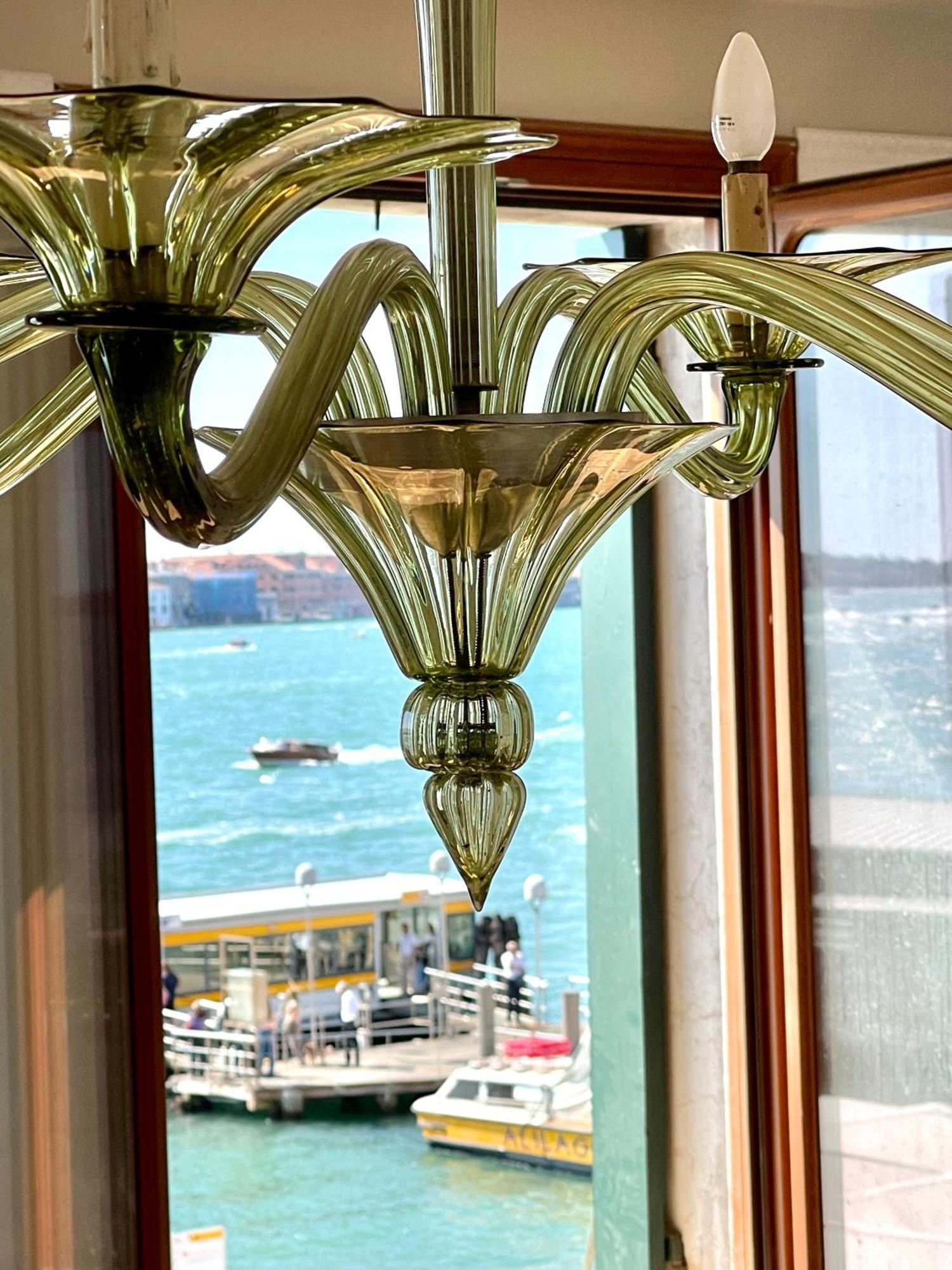 The B Collection - San Marco Riva Schiavoni Daire Venedik Dış mekan fotoğraf