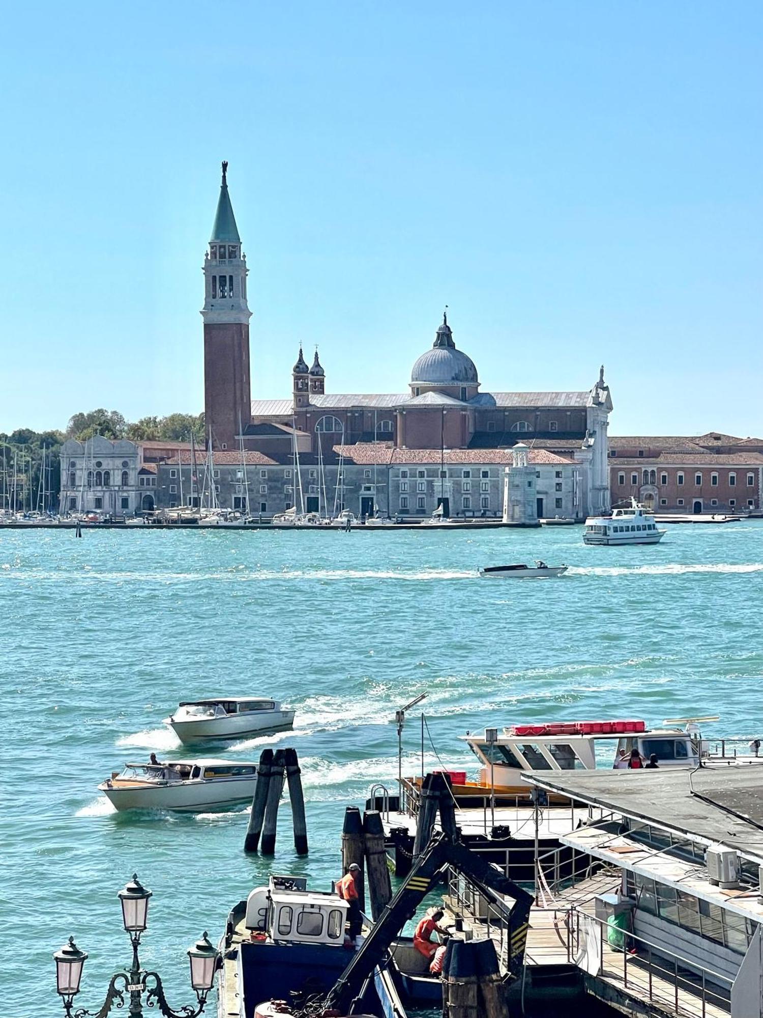The B Collection - San Marco Riva Schiavoni Daire Venedik Dış mekan fotoğraf