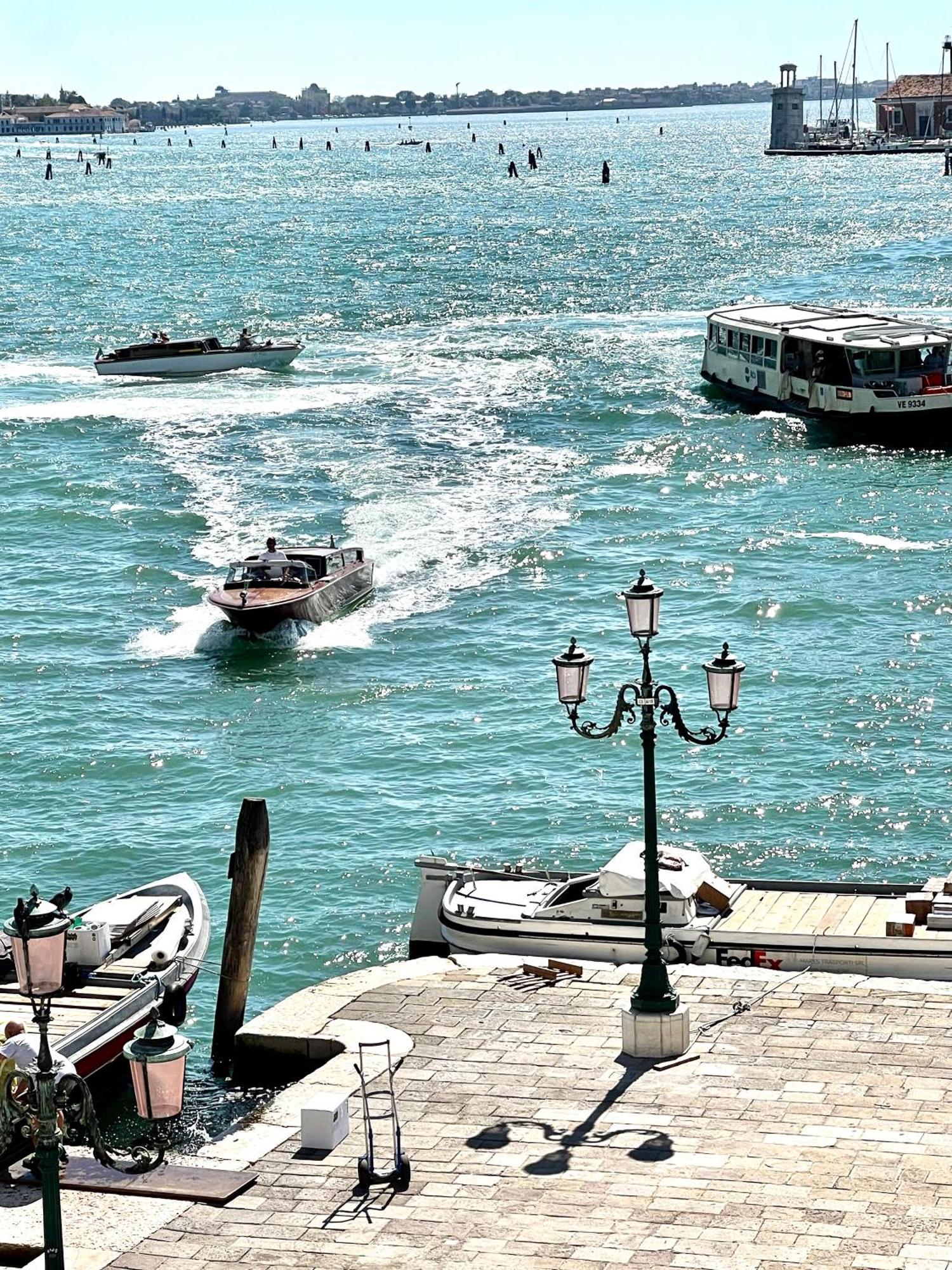 The B Collection - San Marco Riva Schiavoni Daire Venedik Dış mekan fotoğraf